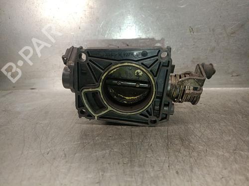 Throttle body FORD FOCUS I (DAW, DBW) 1.6 16V | BP29827503M82 