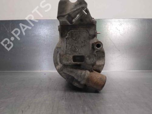 AC compressor MERCEDES-BENZ A-CLASS (W168) A 160 (168.033, 168.133) | BP10037439M34 