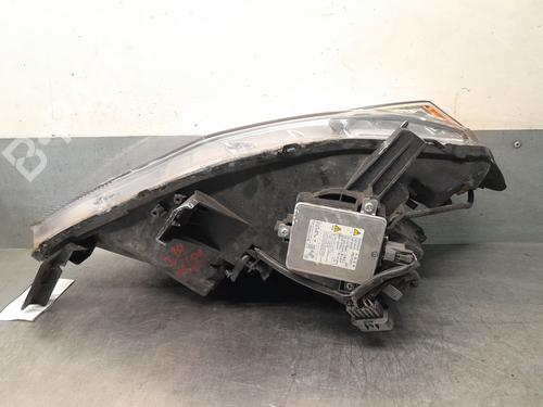 Left headlight MITSUBISHI OUTLANDER II (CW_W) 2.0 DI-D (CW8W) | BP36785041C28 - Image 4