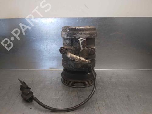 AC compressor HYUNDAI ATOS (MX) 1.0 i | BP9675124M34 