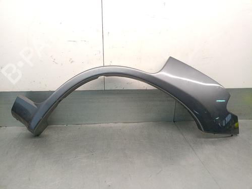 Used Rear left wheel arch trim HYUNDAI TERRACAN (HP) 2.9 CRDi (150 hp) 29239451