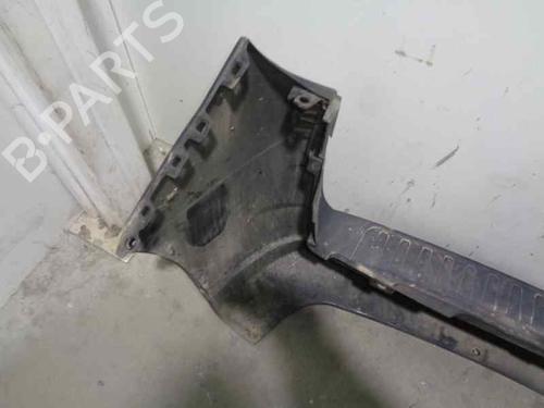 Bak støtfanger OPEL COMBO Box Body/MPV (X12) 1.3 CDTI (B05) | BP7119059C8 