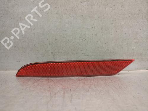Used Left taillight AUDI A1 Sportback (8XA, 8XF) 1.4 TDI (90 hp) 31586181