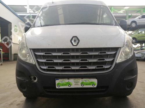 Air filter box RENAULT MASTER III Van (FV) 2.3 dCi 125 FWD (FV0C, FV0D, FV0G, FV0H, FV0J, FV0K,... | BP30098180M87 - Image 9