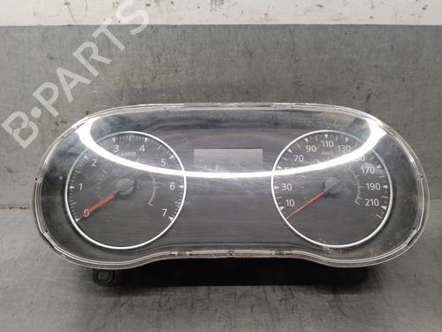 compteur-de-vitesse-renault-express-box-bodympv-2021-39502824 main image