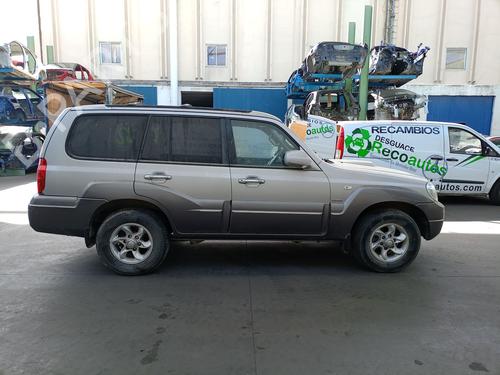 Engine mount HYUNDAI TERRACAN (HP) 2.9 CRDi 4WD | BP33649935M89  - Image 10