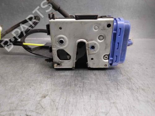 Rear left lock AUDI A4 B5 (8D2) 1.8 | BP11849669C100 