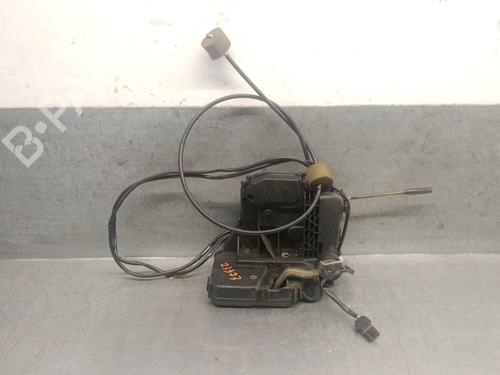 Used Front left lock MERCEDES-BENZ CLK (C209) CLK 200 Kompressor (209.342) (163 hp) 28135157