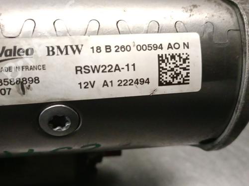 Starter BMW X3 (G01, F97, G08) sDrive 18 d Mild-Hybrid | BP36447748M8  - Image 5