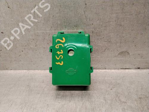 Used Electronic module Electronic module NISSAN ALMERA I Hatchback (N15) 1.6 (102 hp) 39716022 39716022