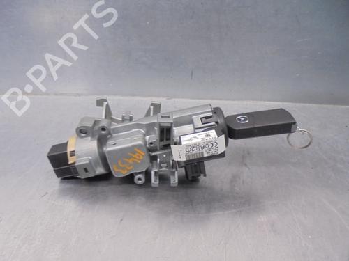 Used Ignition barrel MAZDA 6 Hatchback (GG) 2.0 (GGES) (147 hp) 16338029