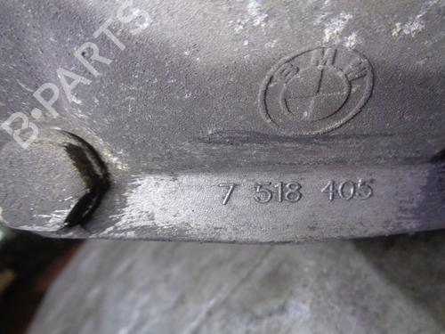 Rear differential BMW 1 (E87) 120 d | BP16936753M24