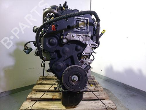 Motor CITROËN C3 I (FC_, FN_) 1.4 HDi (68 hp) 30686528
