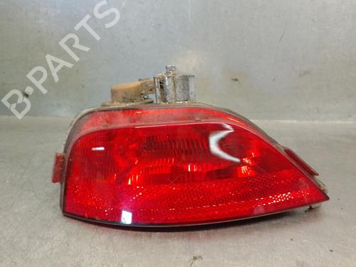Feu de brouillard arrière RENAULT MEGANE IV Hatchback (B9A/M/N_) 1.5 dCi 110 (B9A3) (110 hp) 31758758