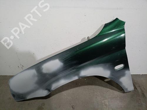 Used Left front fenders MITSUBISHI L200 (K7_T, K6_T, K5_T) 2.5 TD 4WD (K74T) (115 hp) 32122209