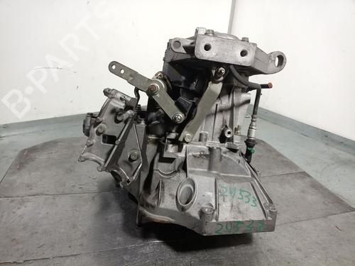Gearbox FIAT 500L (351_, 352_) 1.3 D Multijet (199LXY1A, 199LXY11) | BP31953082M3 