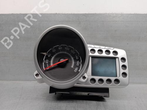 Used Instrument cluster CHEVROLET SPARK (M300) [2009-2025]  15837889
