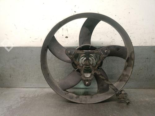 Used Radiator fan VW POLO V (6R1, 6C1) 1.2 (60 hp) 32655918