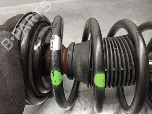 Left front shock absorber OPEL OMEGA B (V94) 2.5 DTI (F69, M69, P69) | BP14911472M16 