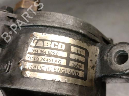 Vacuum pump FORD TRANSIT Van (FA_ _) 2.4 TDCi RWD | BP37533986M80 - Image 5