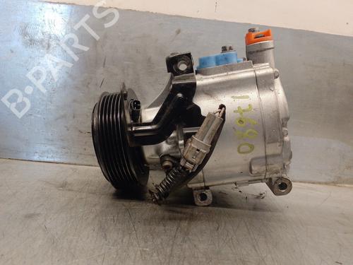 AC-Kompressor SUBARU LEGACY IV Estate (BP) 3.0 R AWD (BPE) (245 hp) 12561055