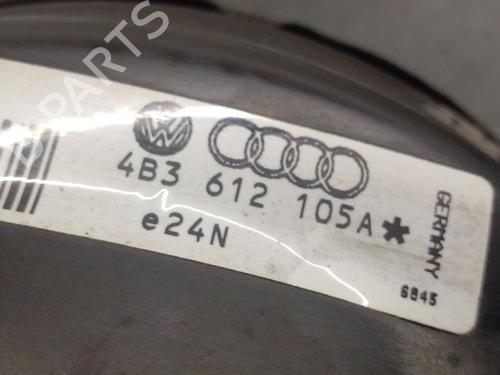 Servo brake AUDI ALLROAD C5 (4BH) 2.5 TDI quattro | BP37801367M42  - Image 6