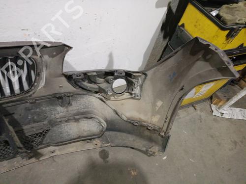 Front bumper BMW X1 (E84) sDrive 20 d | BP33629900C7 - Image 9