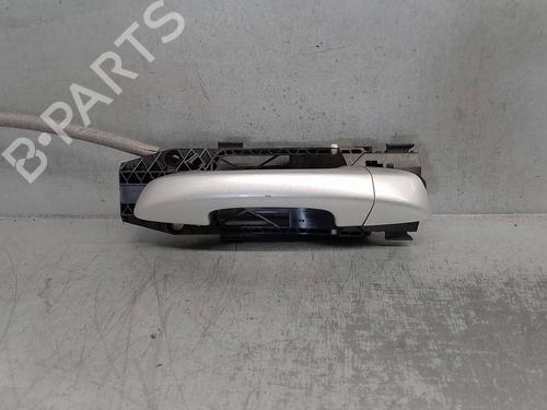 Rear right exterior door handle VW GOLF VI (5K1) 1.6 TDI | BP17809500C130 