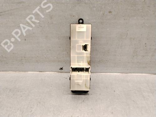 Left front window switch NISSAN NOTE (E11, NE11) 1.5 dCi | BP40221134I27 - Image 2