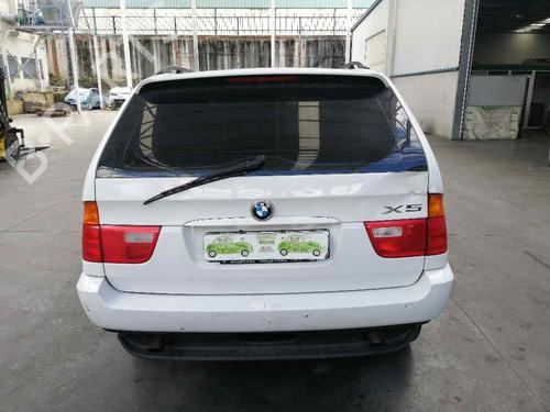 Fuse box BMW X5 (E53) 3.0 i | BP8046411E1 - Image 12