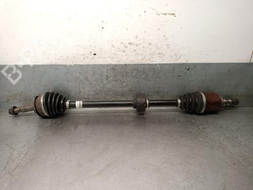Used Right front driveshaft Right front driveshaft TOYOTA YARIS (_P9_) 1.4 D-4D (NLP90_, NLP90R) (90 hp) 33120841 33120841