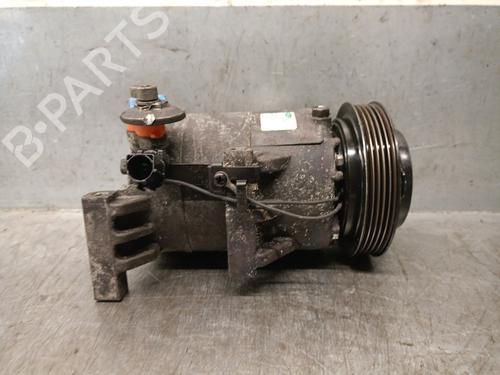 Used AC compressor KIA SOUL I (AM) 1.6 CRDi 128 (126 hp) 22732273