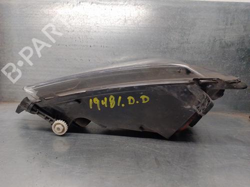 Right front fog light VW GOLF SPORTSVAN VII (AM1, AN1) 1.6 TDI | BP17586604C31 