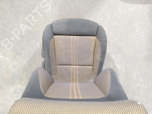 Left front seat BMW X1 (E84) sDrive 20 d | BP33869022C15 - Image 6