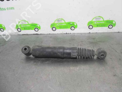 Used Left rear shock absorber CITROËN XSARA (N1) 2.0 HDi 90 (90 hp) 2786651