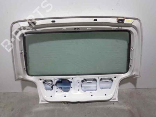 Tailgate FORD FIESTA I (GFBT) 1.1 | BP6873998C6 