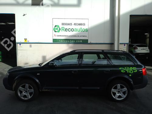 Used Parts AUDI A6 C5 Avant (4B5, 4B6) 2.5 TDI (150 hp) 4415624