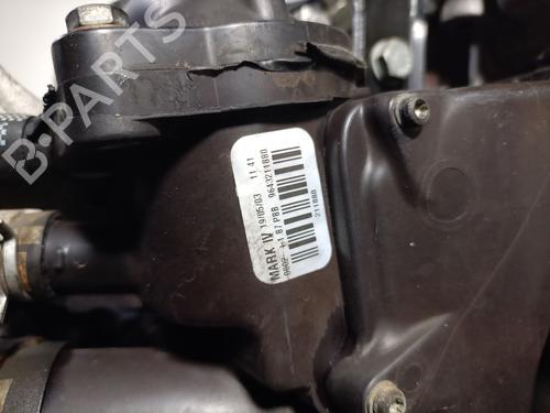 Engine CITROËN C5 I (DC_) 2.0 HDi (DCRHZB, DCRHZE) | BP32321008M1 