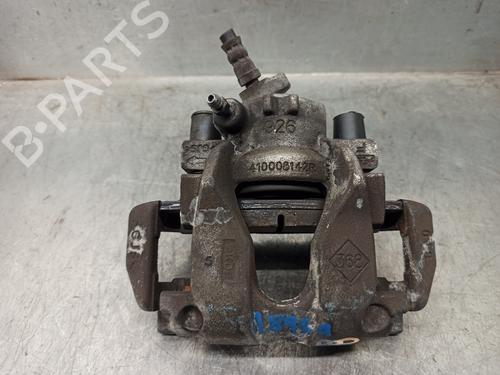 Used Left front brake caliper SMART FORFOUR Hatchback (453) 1.0 (453.042, 453.043) (71 hp) 15831701