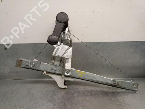 Used Rear right window mechanism FORD MONDEO III (B5Y) 2.0 16V TDDi / TDCi (115 hp) 20713105