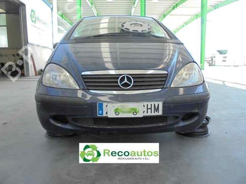 Engine control unit (ECU) MERCEDES-BENZ A-CLASS (W168) A 170 CDI (168.009, 168.109) | BP2068662M57 