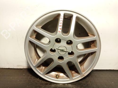 Used Rim Rim 39247027 39247027