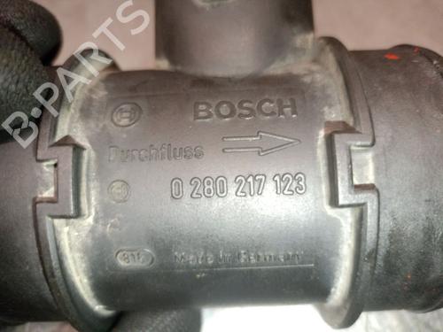 Mass air flow sensor OPEL CORSA B (S93) 1.2 i 16V (F08, F68, M68) | BP29288388M95 