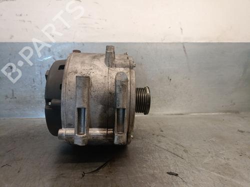 Generator MERCEDES-BENZ C-CLASS (W203) C 220 CDI (203.006, 203.008) (143 hp) 29161465