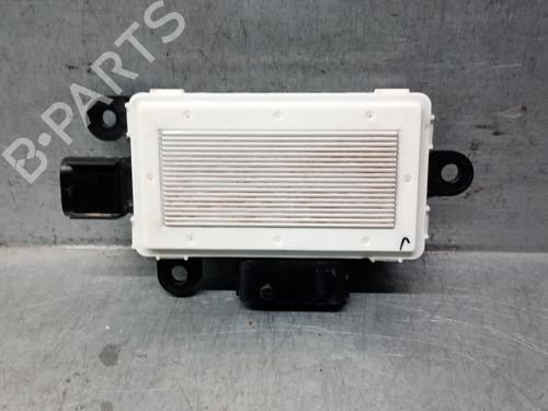 Used Electronic module Electronic module 28198640 28198640
