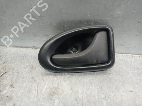 Used Front left interior door handle DACIA LOGAN MCV (KS_) 1.5 dCi (KS0W) (86 hp) 9273612