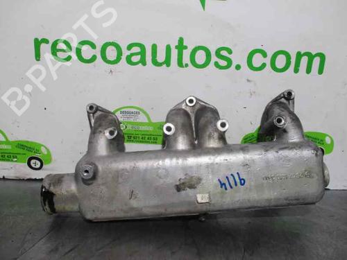 Used Intake manifold TATA SAFARI (42_FD) 2.0 D 4x4 (90 hp) 12187284