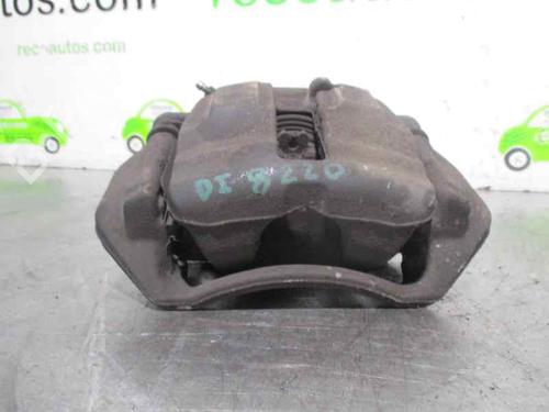 Right front brake caliper MERCEDES-BENZ C-CLASS (W203) C 180 Kompressor (203.046) | BP11614818M104 