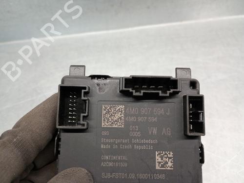 Electronic module AUDI A5 (F53, F5P) 2.0 TFSI | BP30002130M83 