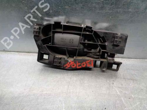 Rear left interior door handle CITROËN BERLINGO Box Body/MPV (B9) 1.6 HDi / BlueHDi 75 | BP7578373I15 